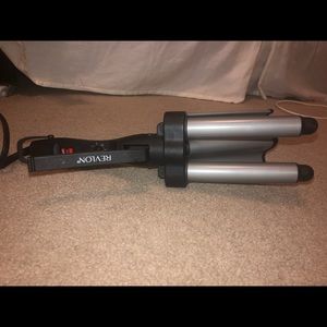 Revlon Wave Wand